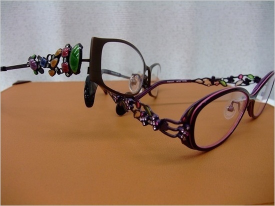 KAMURO カムロ ＣＵＥ ｷｭｰﾊﾞｲｶﾑﾛ 眼鏡 メガネ