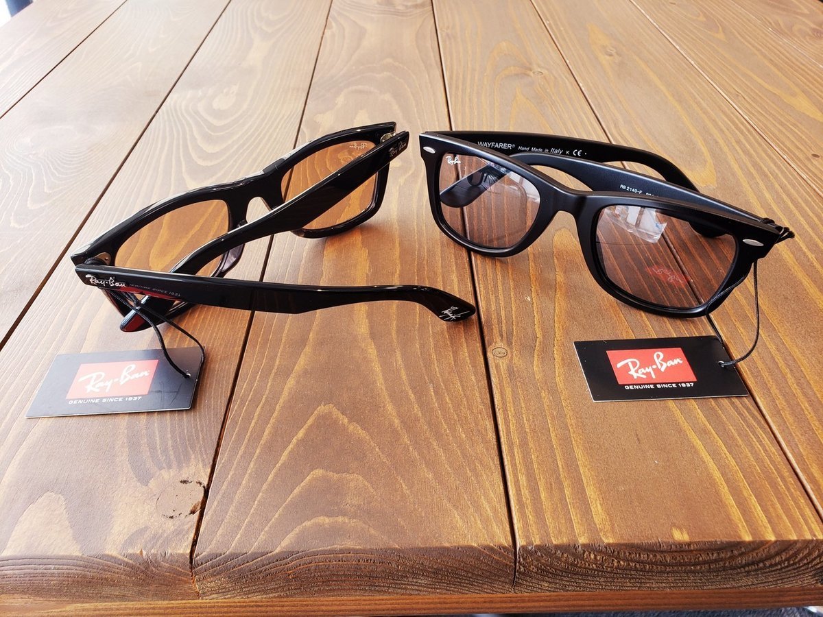 RayBan【レイバン】